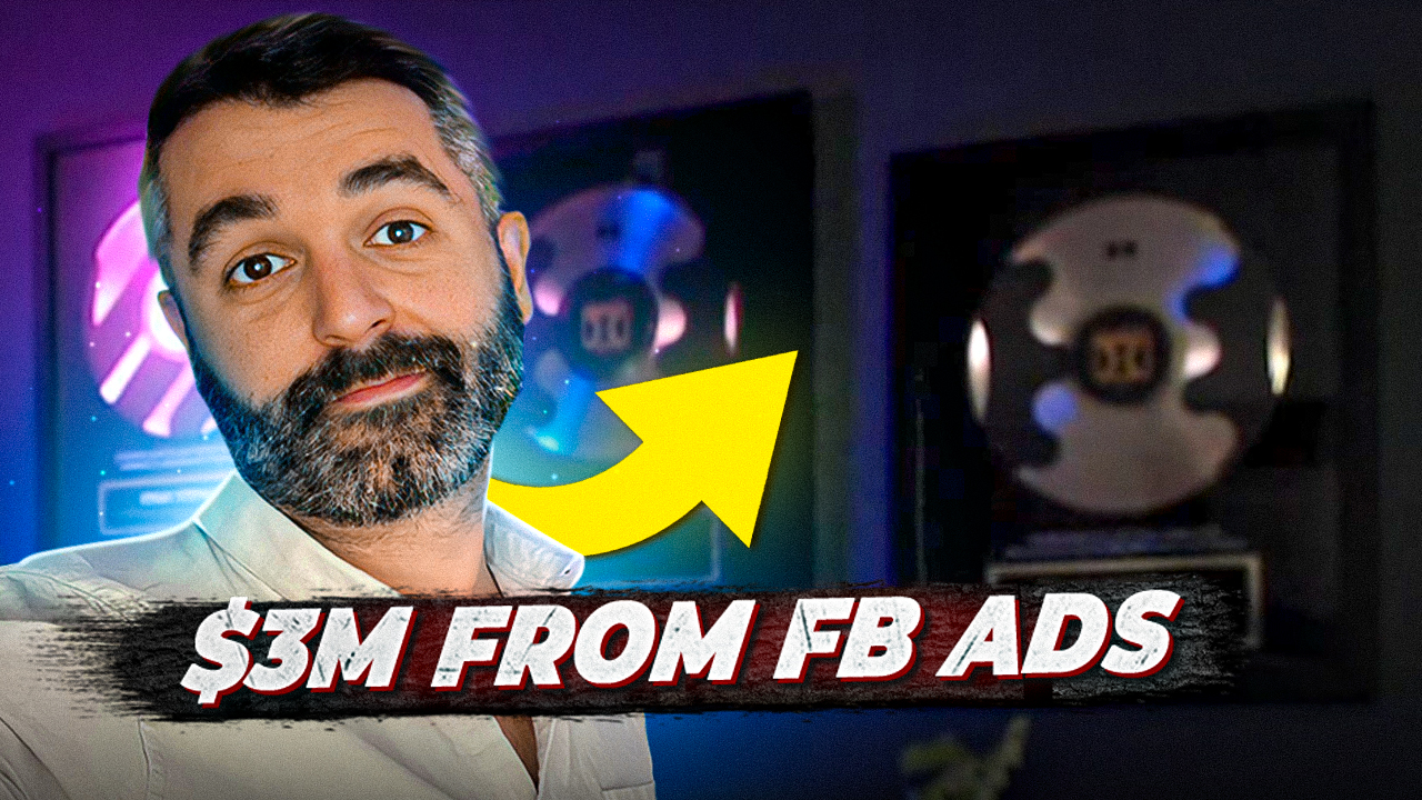  How to Make Money With Facebook Ads RIGHT NOW